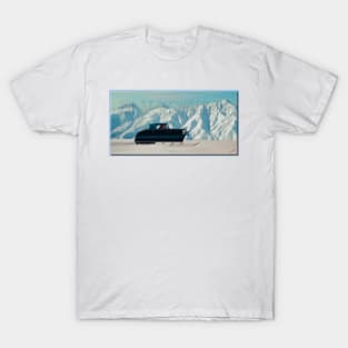 The 37' Snowsenberg T-Shirt